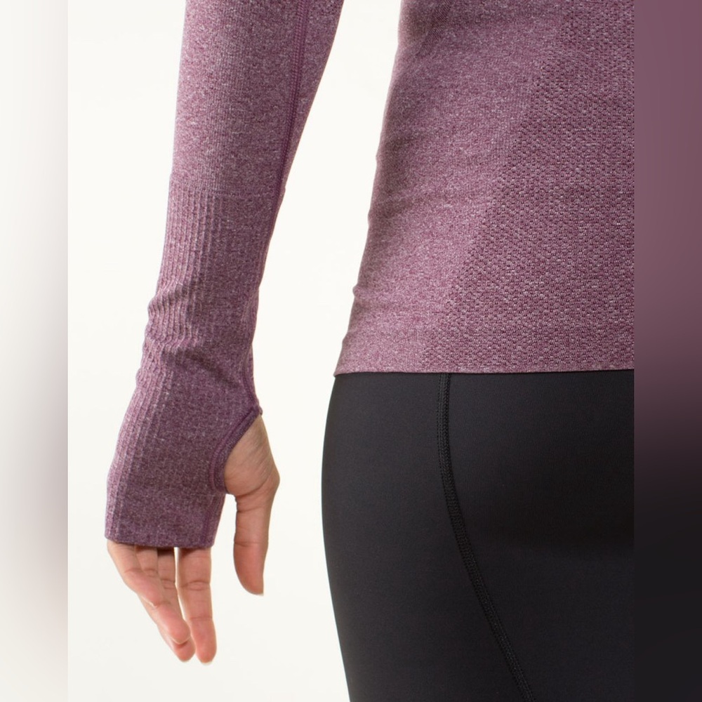 Lululemon Pullover - image 7
